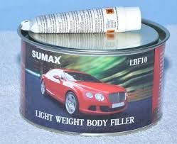 Sumax Light Weight Body Filler