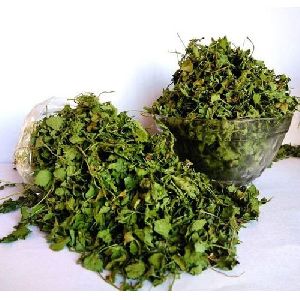 Methi leaves