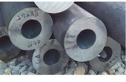 Seamless Steel Pipes