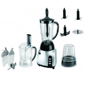 Food Processor