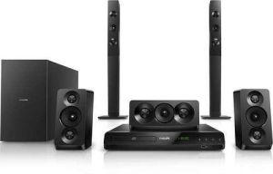 Home Theater System