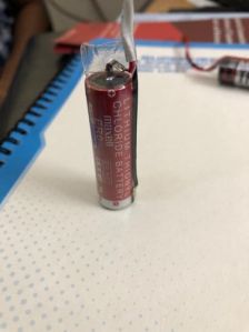 Lithium Battery