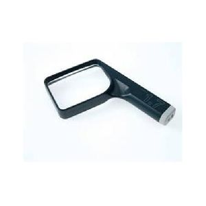 Plastic Aesthetic Magnifier