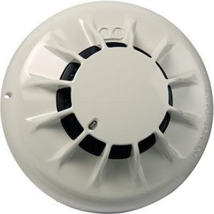 Electric Heat Fire Alarm Detector