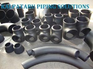 Alloy 20 Pipe Fittings