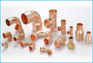 Copper Fittings