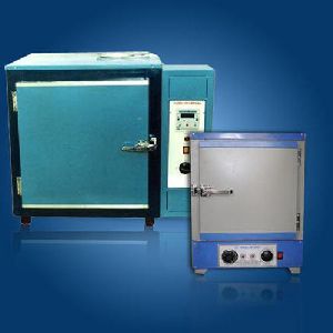 ICS Laboratory Hot Air Oven