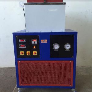 Refrigeration Test Rig