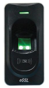 Fingerprint Reader