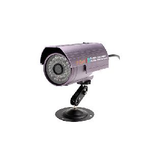 IP Surveillance CCTV Camera