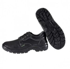 Ankle Sole Safety Shoes