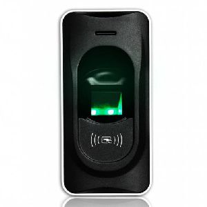 Biometric Exit Reader