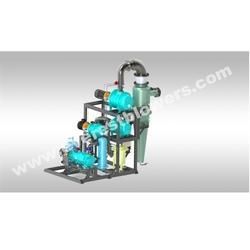 Everest Vacuum Pumps