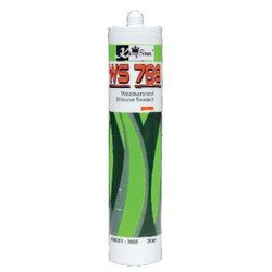 Silicone Waterproofing Sealant