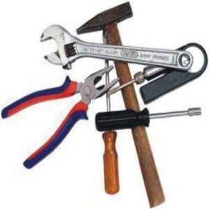 electrician tools