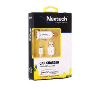 Car Chargers