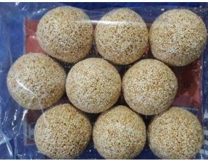 Rajgira Sweet Laddu