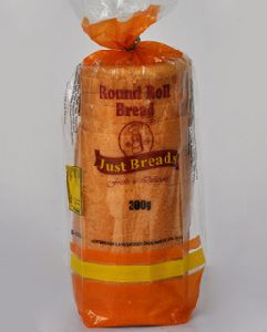 Round Roll Bread