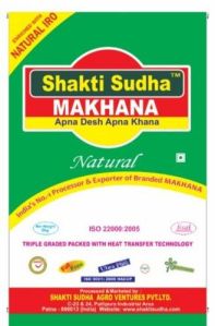 Makhana Nuts