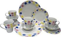 ceramic crockery