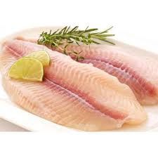 Basa Fish Fillets