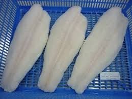 Basa Fish Fillets