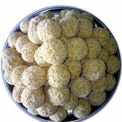 rajgira laddu