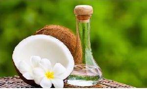 Virgin Coconut Oil