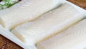 Basa Fish Fillets