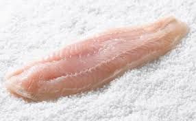 Basa Fish Fillets