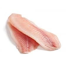 Basa Fish Fillets