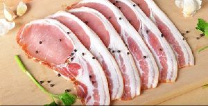Pork Back Bacon