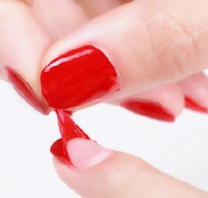 Water Based Nail Polish