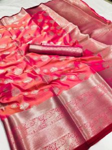 Banarasi Silk Sarees