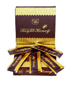 Royal Bee Honey