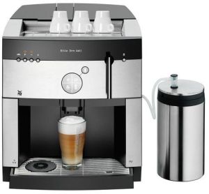 Espresso Coffee Machine