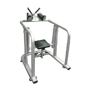 AB Coaster Machine