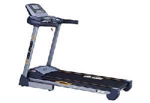 Fitness Motorized Treadmill