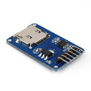 Micro SD TF Card Memory Shield Module