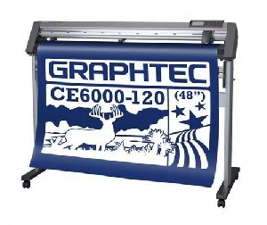 Graphtec Cutting Plotter