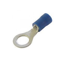 Pure Copper Insulated Terminal Cable Lugs