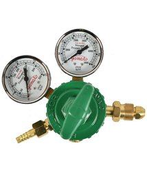 acetylene gas regulator