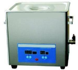 Digital Ultrasonic Cleaner