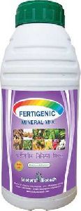 Micronutrient Fertilizers