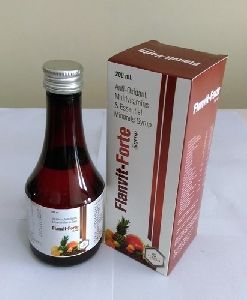 Multivitamin Syrup