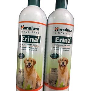 Erina Coat Cleanser