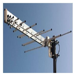 log periodic antenna