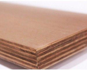 Plywood