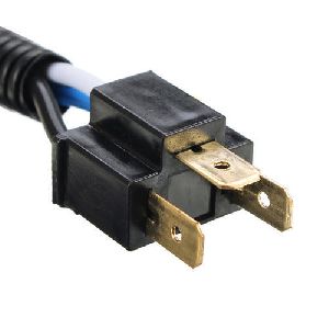 Male Connectors