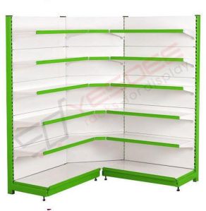 Retail Display Racks